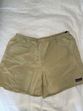 Patagonia Men's Swim Trunks
